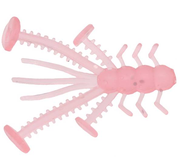 Eurotackle Micro Finesse Crazy Critter 1.1 in.