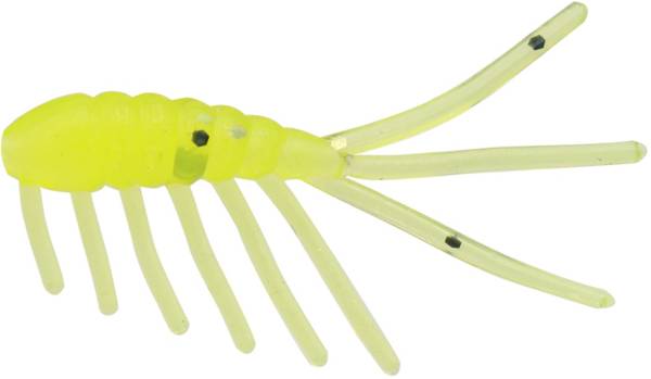 Eurotackle Microfinesse Gamma Scud 1" Lure