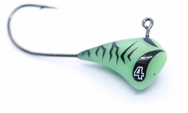 Venom Outdoors Inferno Minnow – Horizontal