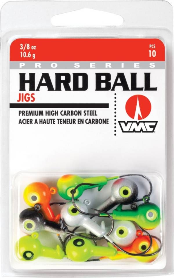 VMC Hardball Jig