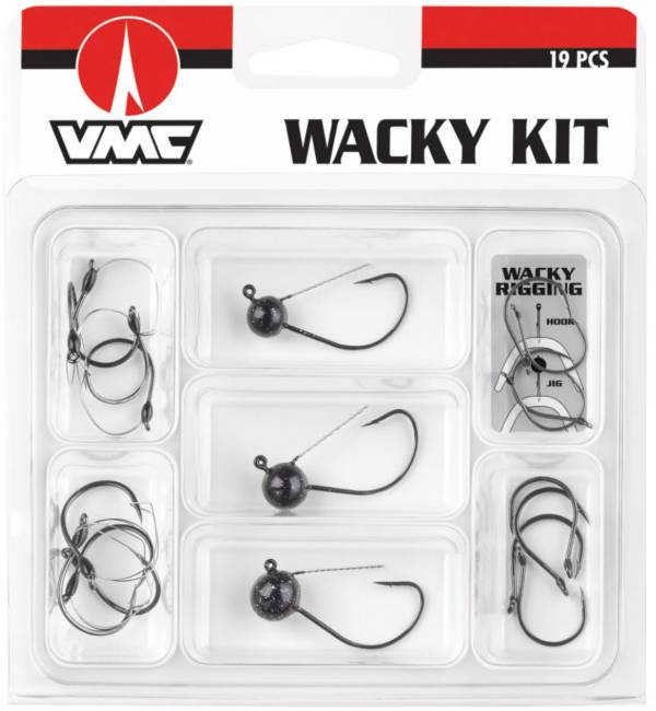 VMC Wacky Rigging Kit product image