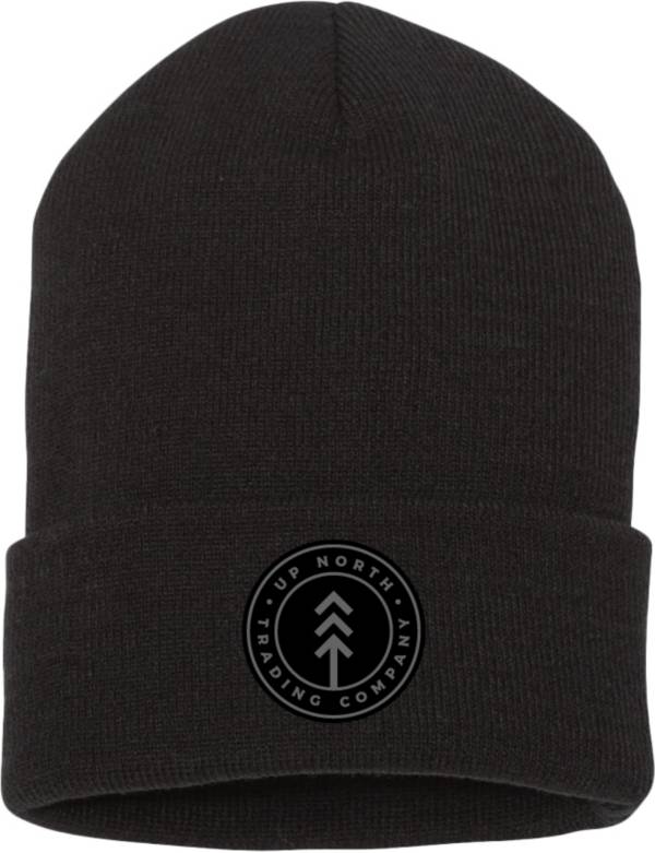 Up North Trading Company Round Lake Beanie