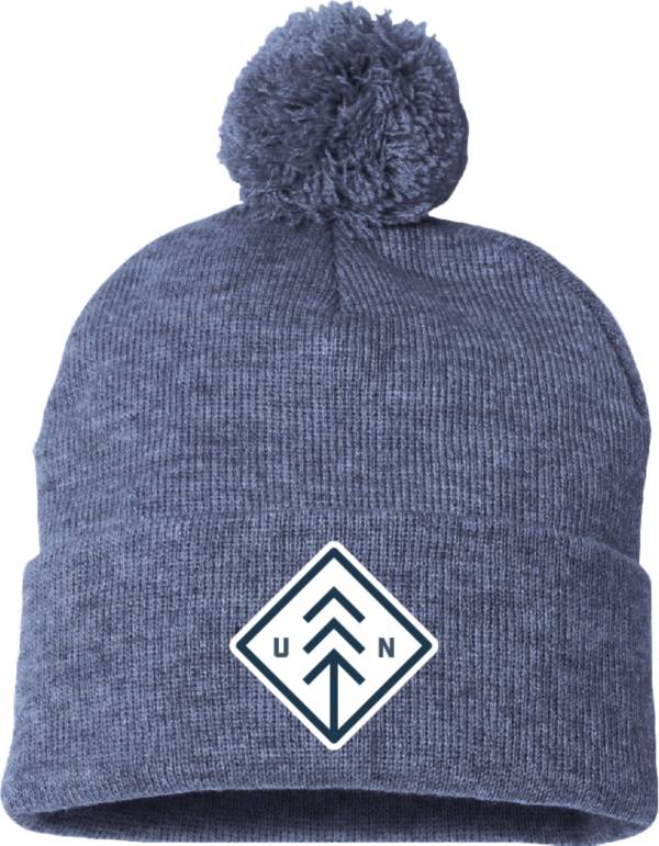 Up North Trading Company Pom Beanie