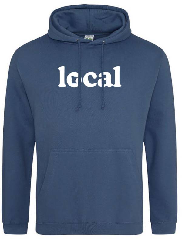 Up North Trading Company Men's Local Hoodie product image