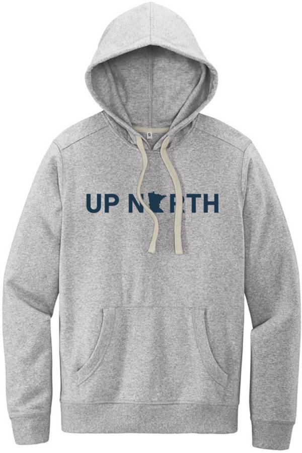 Up North Trading Company Men's Minnesota Hoodie