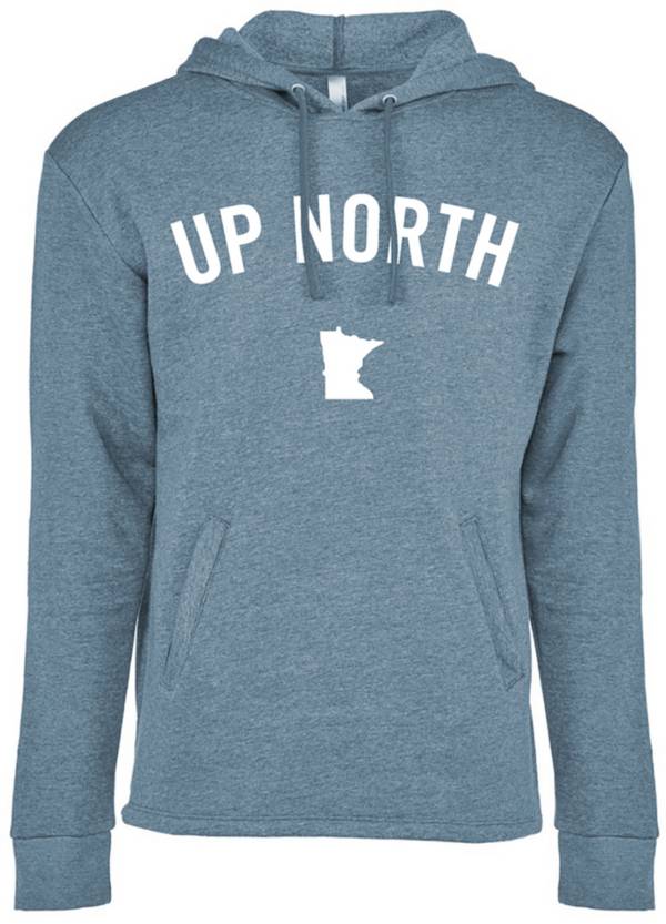 Up North Trading Company Men's Minnesota Hoodie