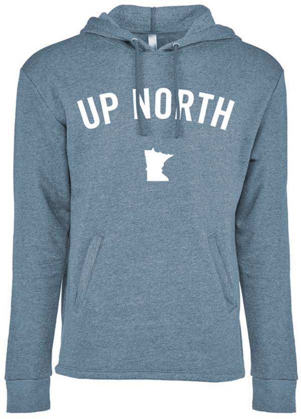 Up North Trading Company Men's Minnesota Hoodie product image