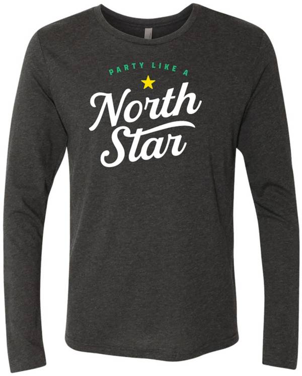 Up North Trading Company Men's Long Sleeve T-Shirt