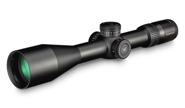 Vortex Venom 5-25x56mm FFP Rifle Scope – EBR-7C MOA Reticle