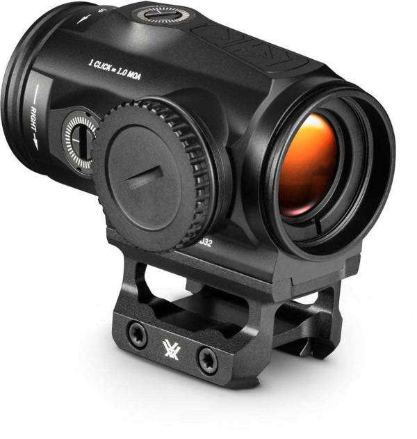 Vortex Spitfire HD Gen II 3X Prism Scope