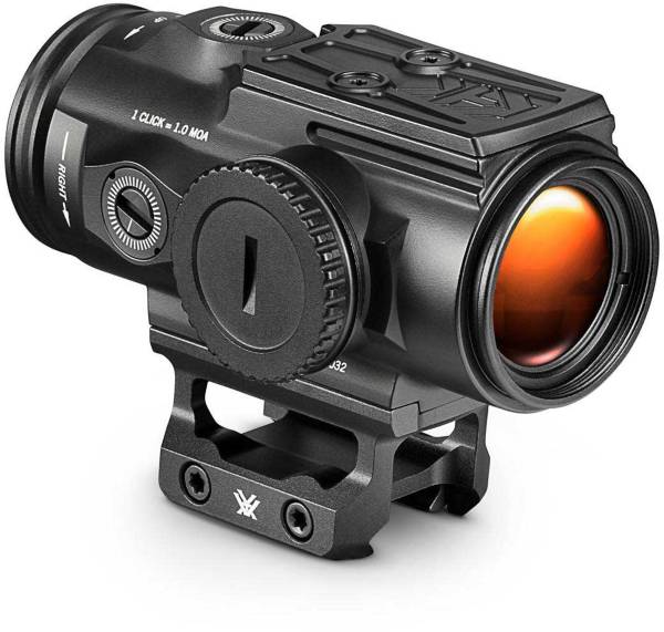 Vortex Spitfire HD Gen II 5X Prism Scope