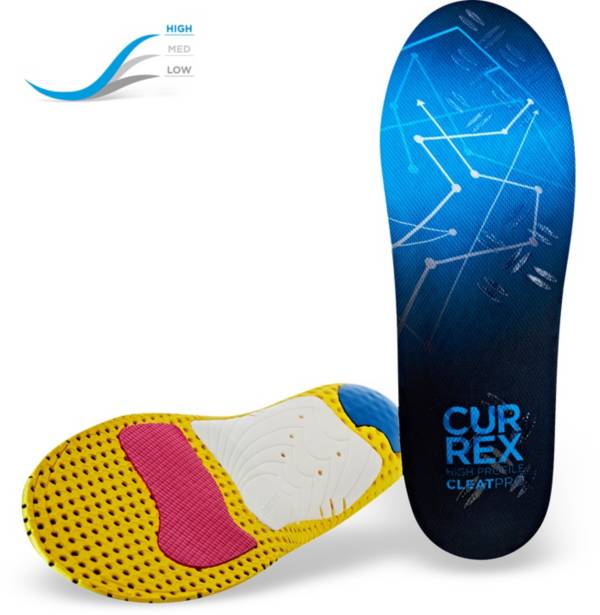 CURREX High Profile CLEATPRO Insoles