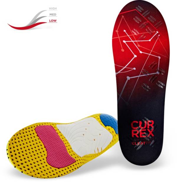 CURREX Low Profile CLEATPRO Insoles