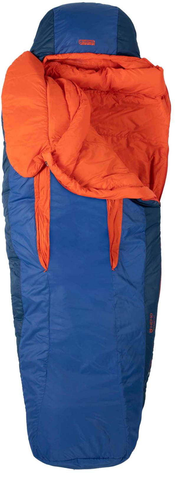 NEMO Men's Forte 35° Sleeping Bag product image