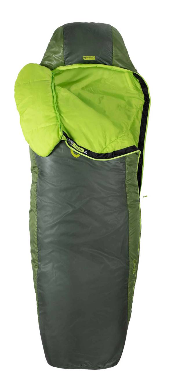 NEMO Men's Tempo 35°F Regular Sleeping Bag product image