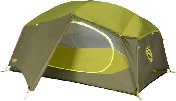 NEMO Aurora 2-Person Backpacking Tent with Footprint product image