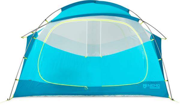 NEMO Aurora Highrise 6 Person Tent product image