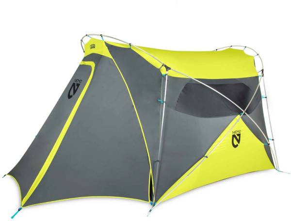NEMO Wagontop 4-Person Camping Tent with Footprint product image