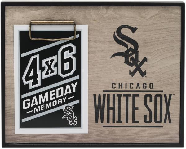 Open Road Chicago White Sox Photo Clip Frame product image