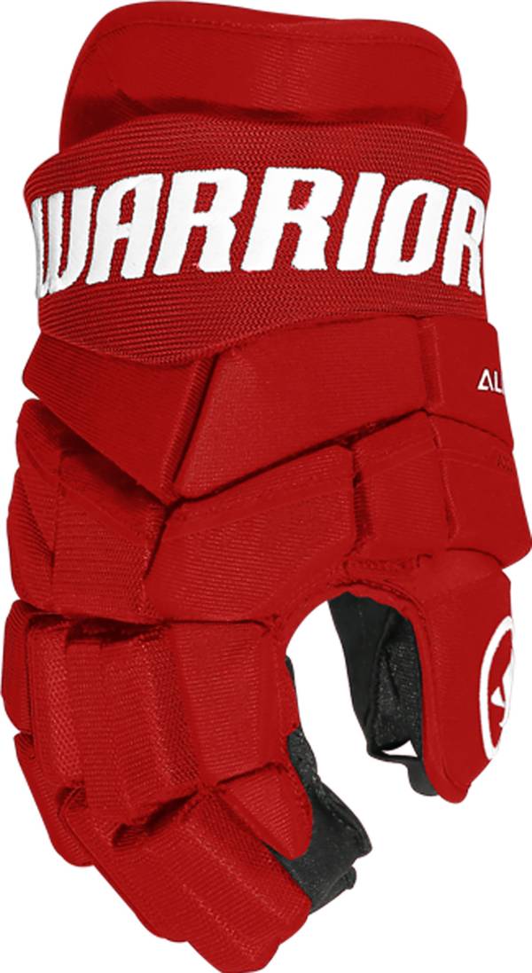 Warrior LX 30 Senior Hockey Gloves