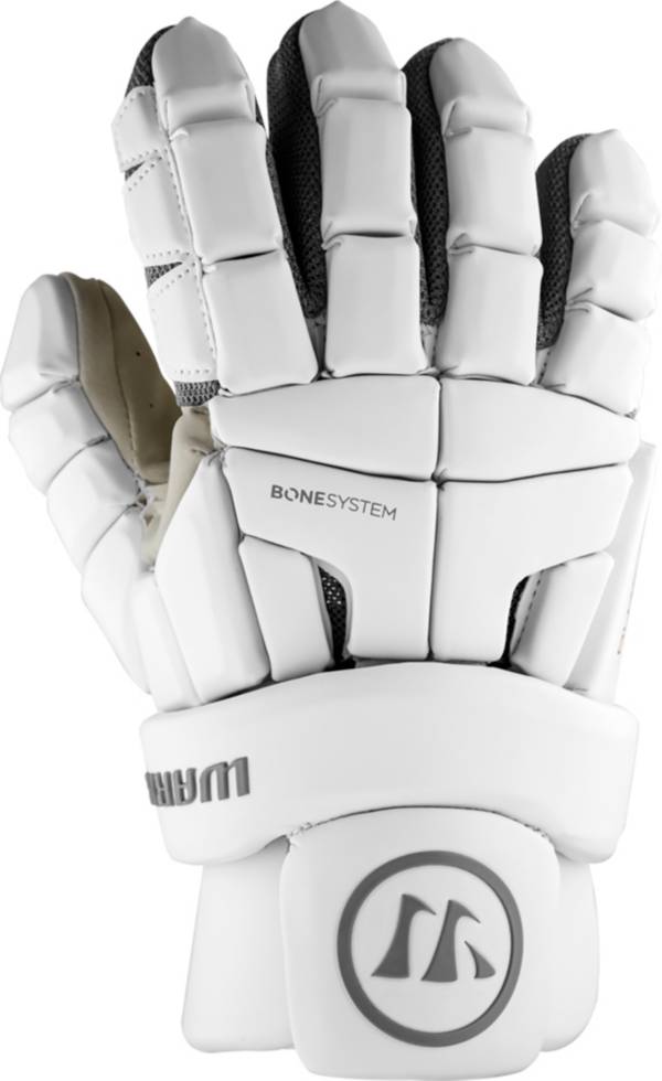 Warrior Burn Lacorsse Gloves