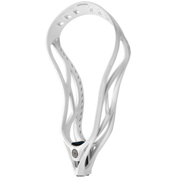 Warrior Evo QX-D Unstrung Lacrosse Head product image