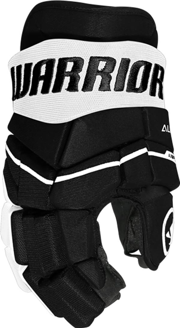 Warrior LX 30 Junior Hockey Gloves