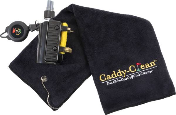 OMADA Golf Caddy Clean Club Cleaning Kit