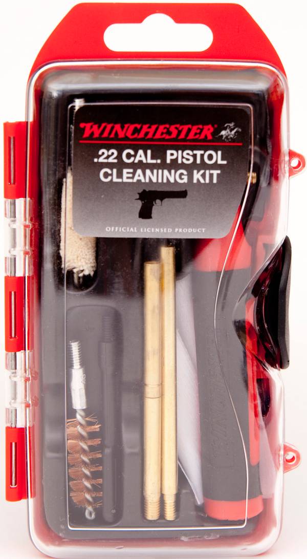 Winchester Pistol Cleaning Kit - 22 Caliber product image
