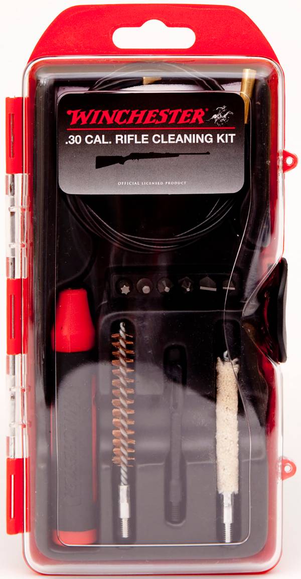 Winchester Rifle Cleaning Kit - 30 Caliber