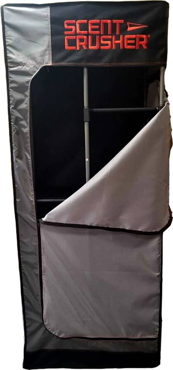 Scent Crusher Locker Lite