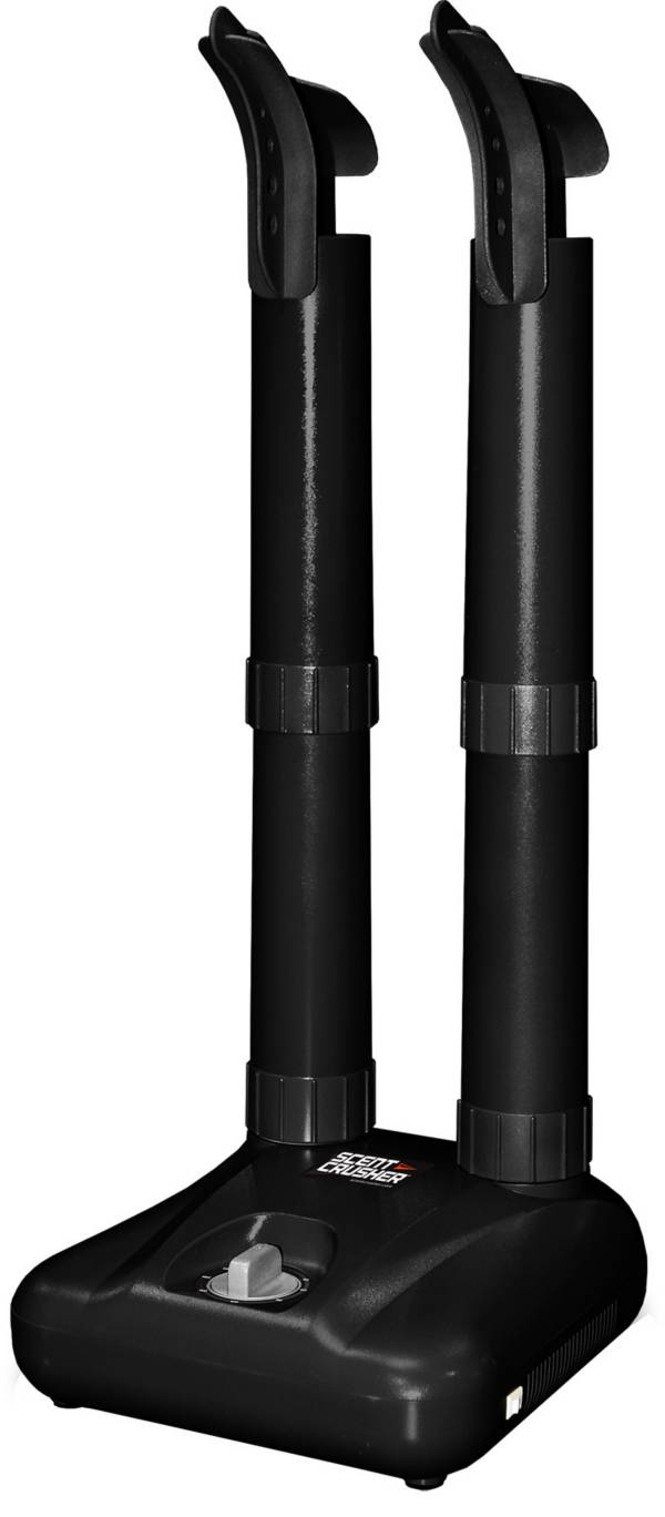 Scent Crusher Equipment Station Boot Dryer