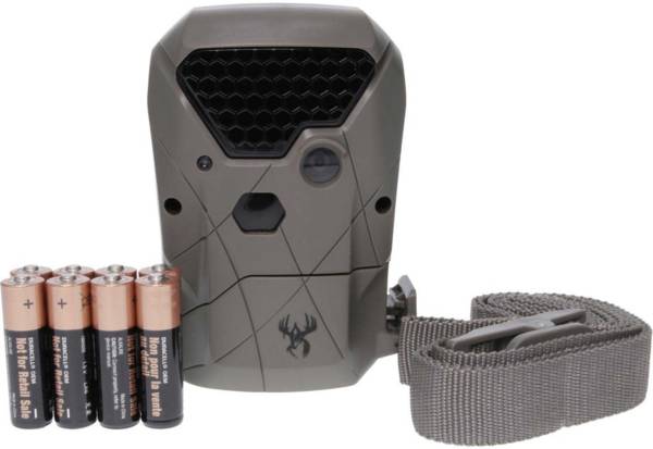 Wildgame Innovations Kicker Trail Camera Package -16MP