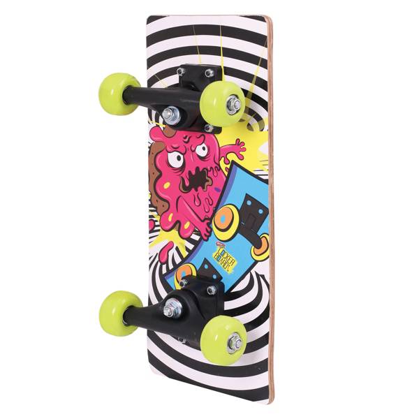 Wham-O Grom Locker Board