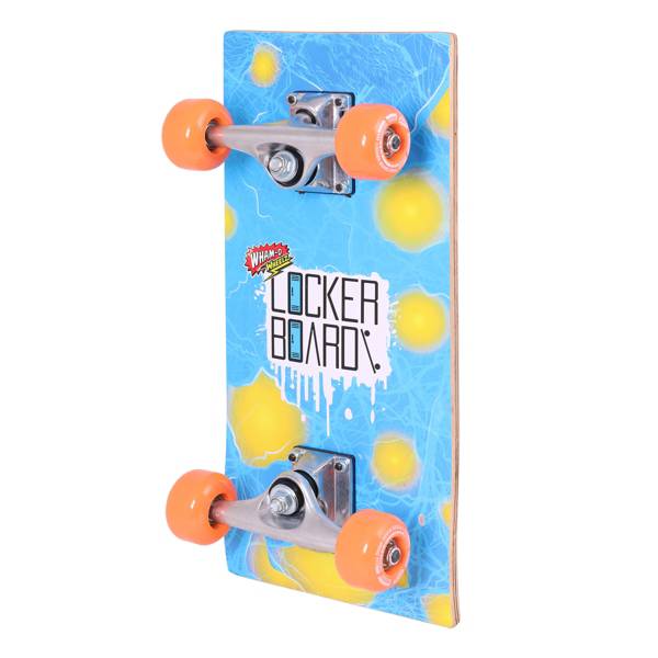 Wham-O Grind Locker Board