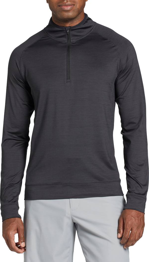 Walter Hagen Men's Perfect 11 Lightweight 1/4 Zip Golf Pullover