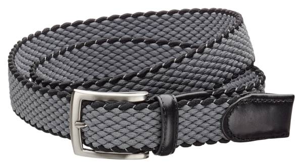 Walter Hagen Men's Basket Weave Stretch Golf Belt