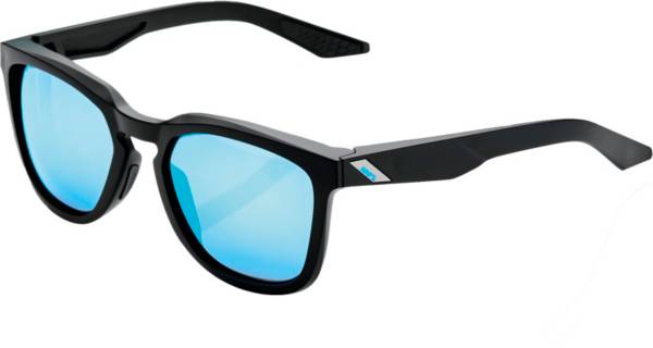 100% Hudson Sunglasses