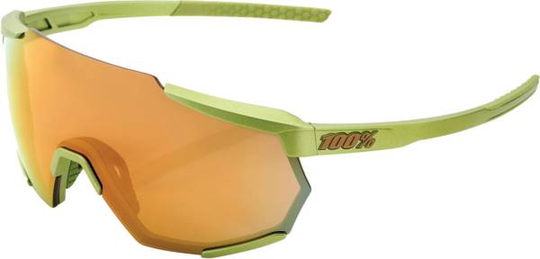 100% Racetrap Sunglasses