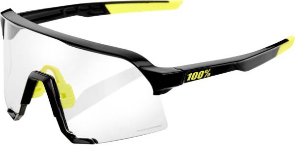 100% S3 Sunglasses