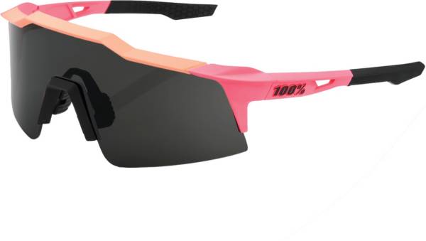 100% Speedcraft Sunglasses
