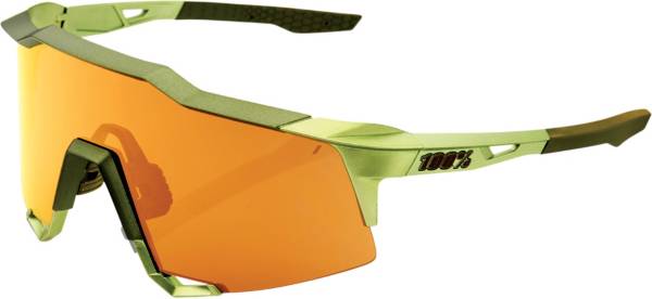 100% Speedcraft Sunglasses