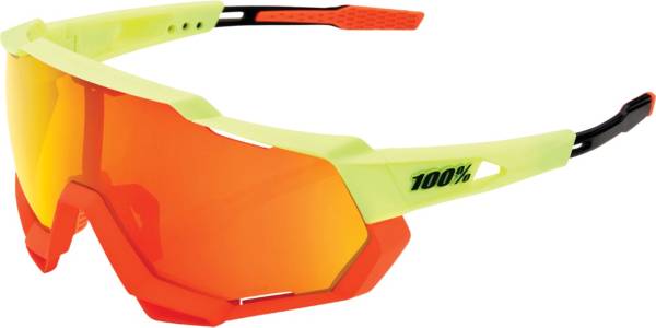 100% Speedtrap Sunglasses product image