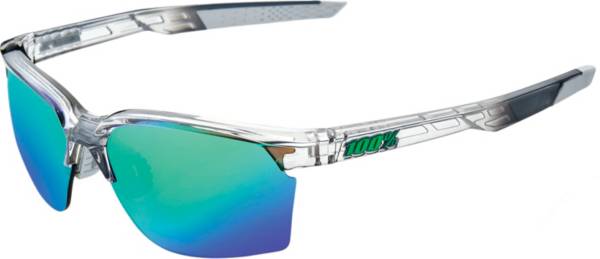 100% Sportcoupe Sunglasses product image