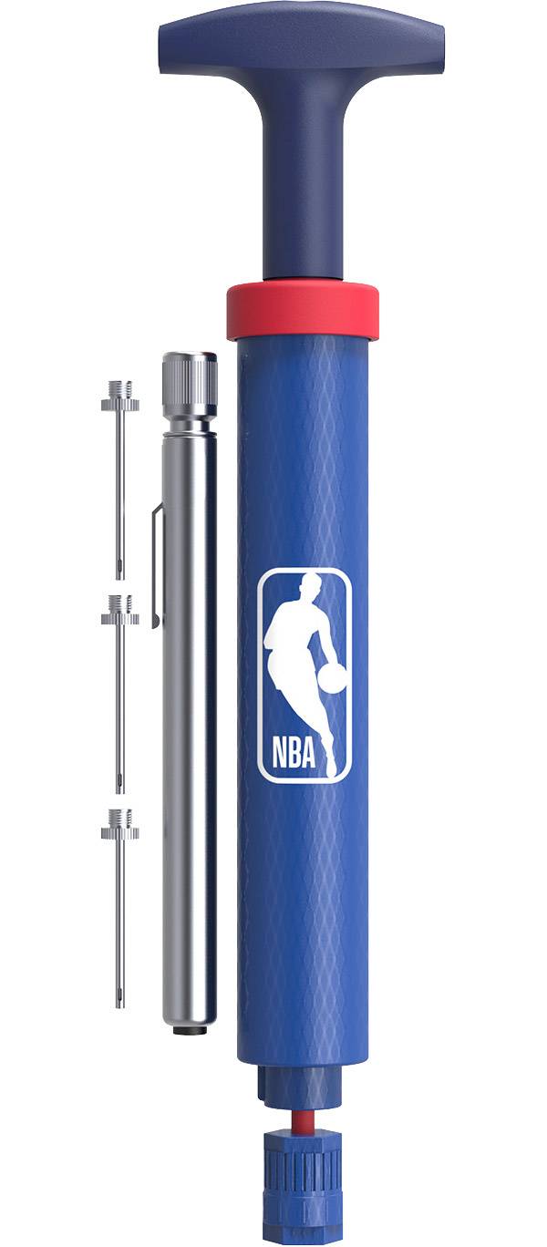 Wilson NBA DRV Basketball Pump Kit