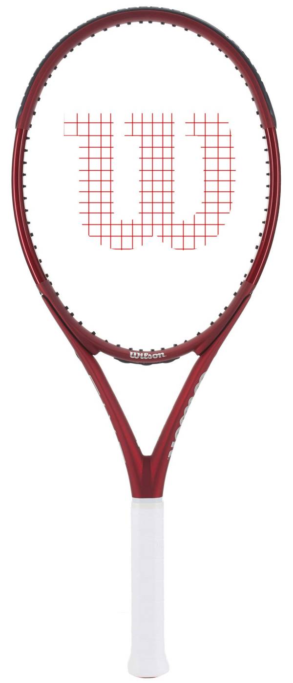 Wilson Triad Five Tennis Racquet – Unstrung