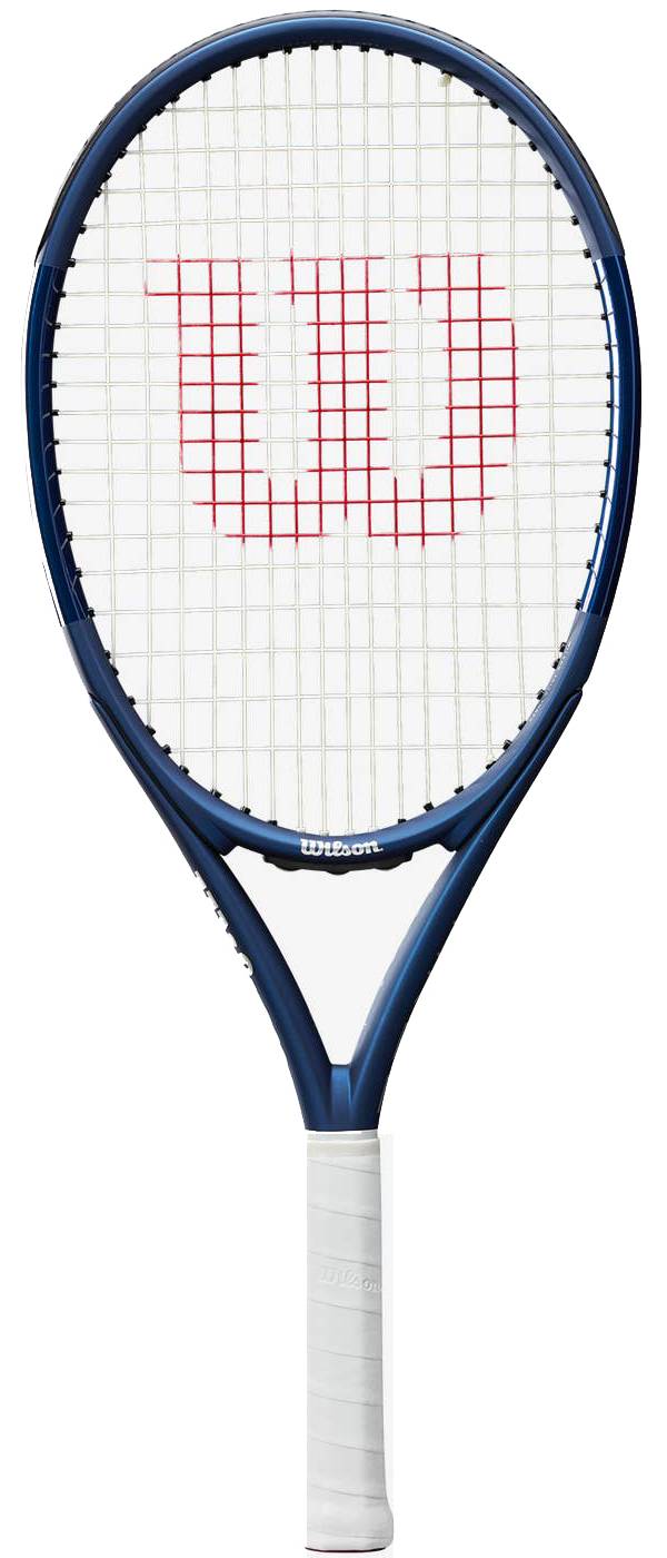 Wilson Triad Three Tennis Racquet – Unstrung