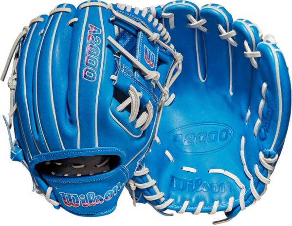 Wilson 11.5'' 1786 "Love the Moment" A2000 Series Glove 2022 product image