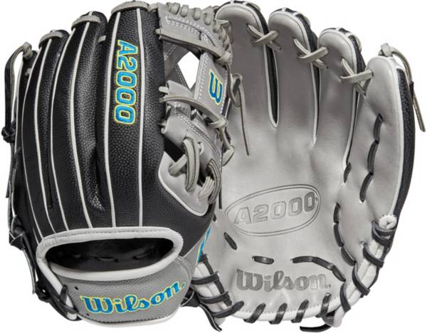 Wilson 11.5'' 1786 A2000 SuperSkin Series Glove 2022