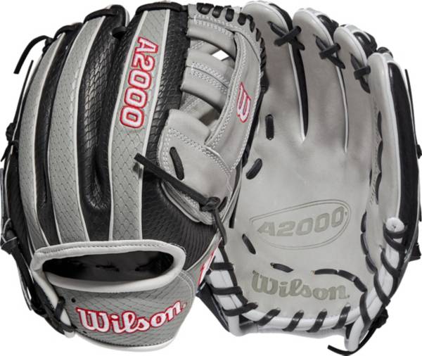 Wilson 11.5” Tim Anderson TA7 A2000 Series Glove 2022